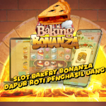 Bakery Bonanza