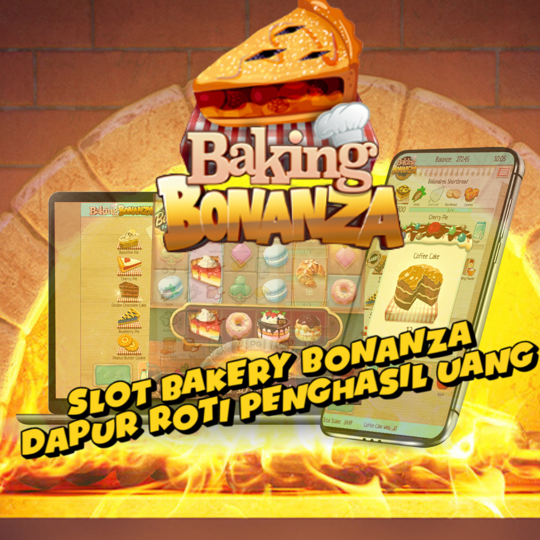 Bakery Bonanza