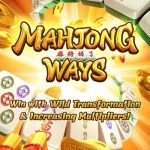Mahjong Ways Slot dengan Fitur Unik